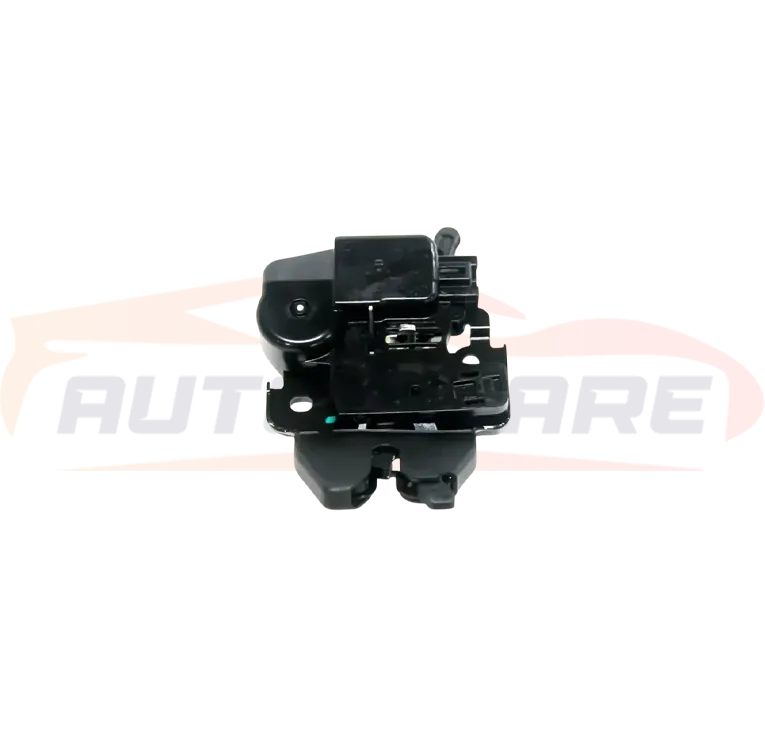 كالون شنطة نيسان صنى N17