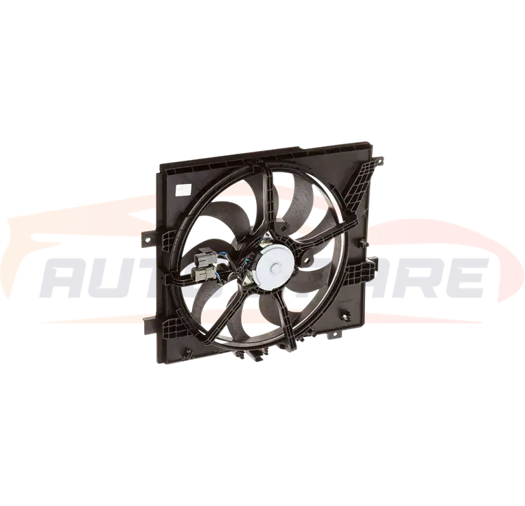 مروحة كاملة تويوتا كورولا 2005