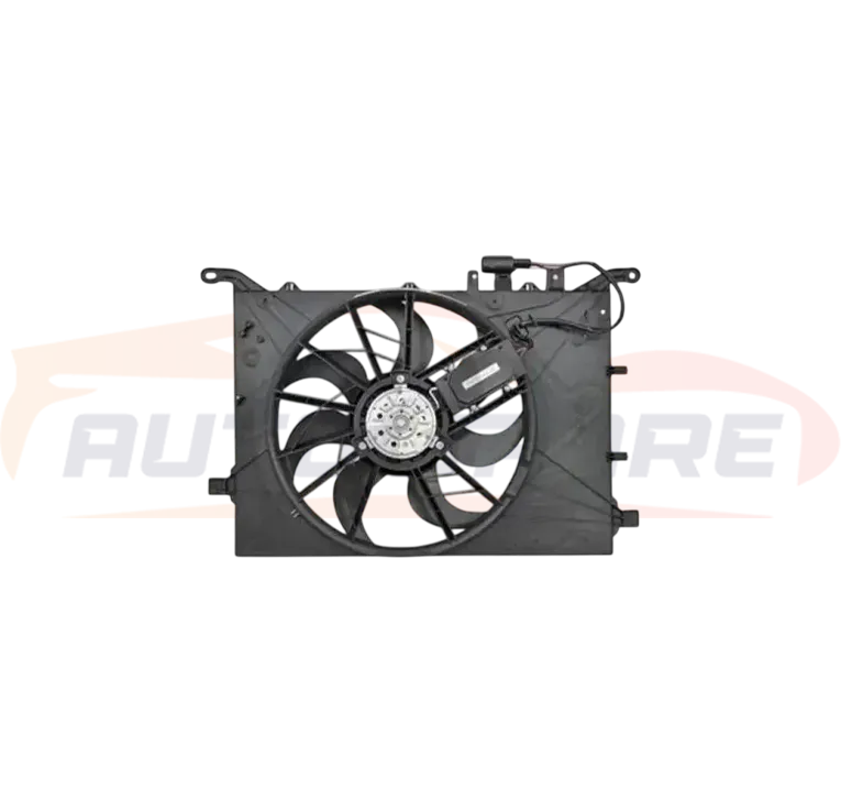 مروحة كاملة كيا سيراتو 2010