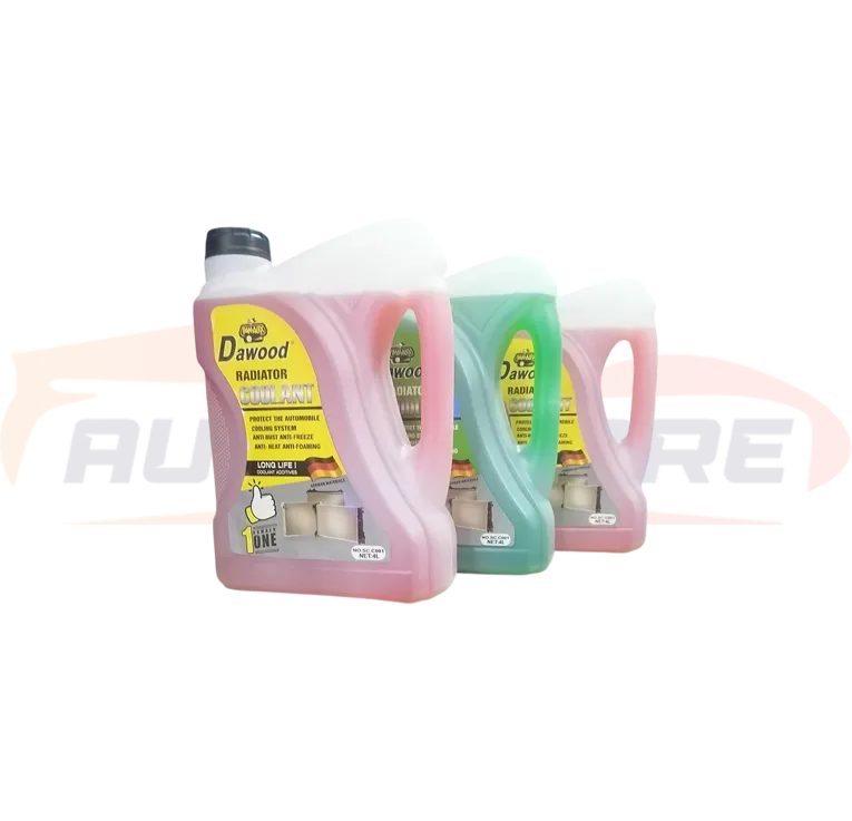 مياه 4 لتر DAWOOD