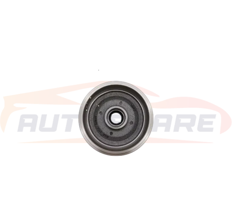 طقم طنابير خلفى بالصرة شيفروليه لانوس 2