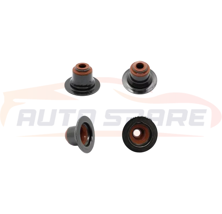 اويل سيل صباب مانيوال 8 قطع شيفروليه لانوس 2