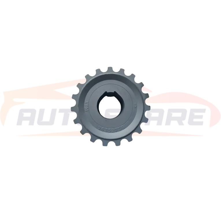 ترس كرنك شيفروليه لانوس 2