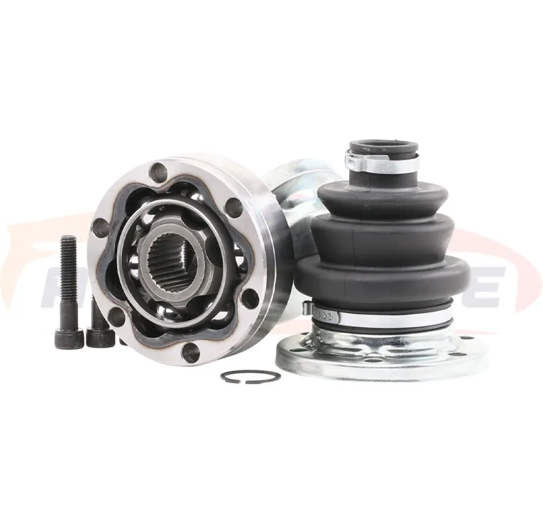 كوبلن خارجي فولكس فاجن باسات B8 2018