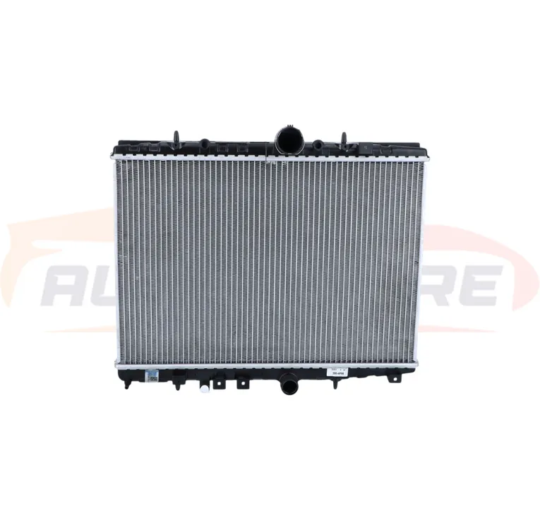 ردياتير بيجو 406 موديل 2000 محرك 2000 سي سي