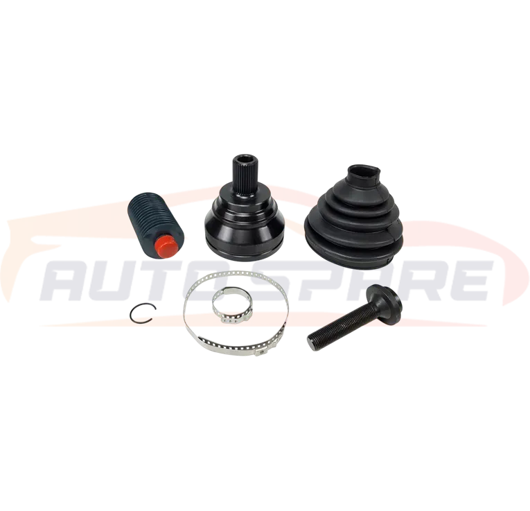 كوبلن خارجى فولكس واجن 2018 باسات B8