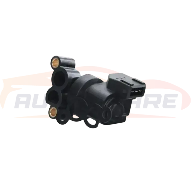 حساس ايدل هيونداى فيرنا