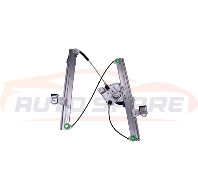 مكنة رفع زجاج بريليانس V5