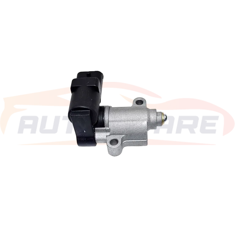 حساس ايدل هيونداى النترا HD الجمل