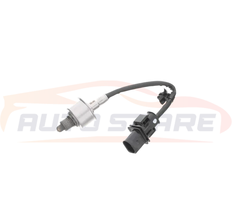 حساس شكمان علوى هيونداى توسان NX4