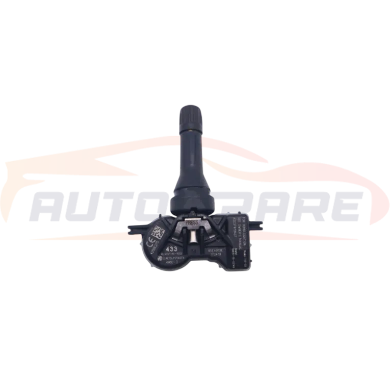 حساس ضغط عجل نيسان قشقاى J11