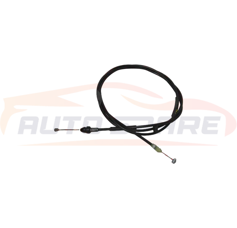 سلك كبوت نيسان تيدا