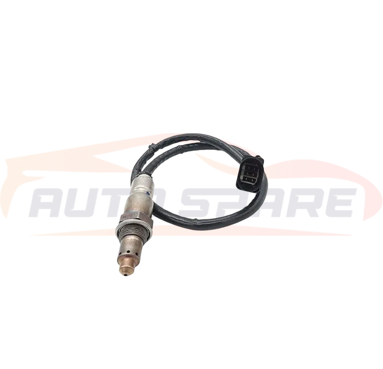 حساس شكمان رينو داستر