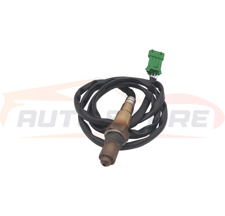 حساس شكمان علوى 4 طرف بيجو 406