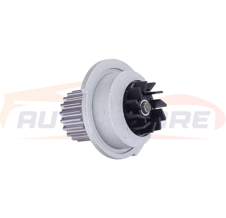 طلمبة مياه شيفروليه لانوس 2