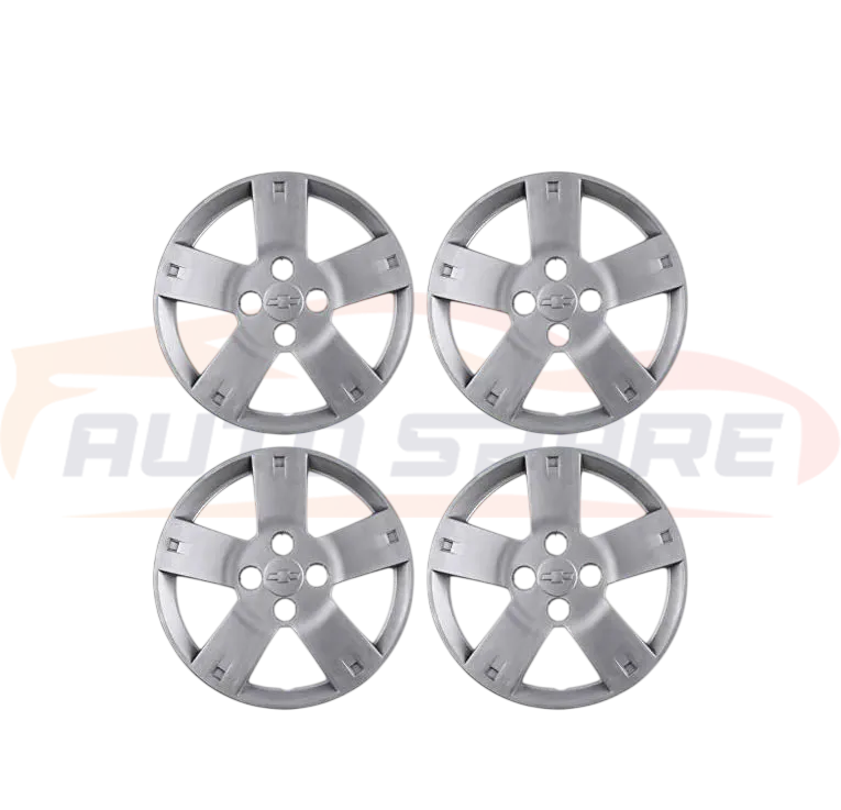 طقم طاسات عجل شيفروليه افيو