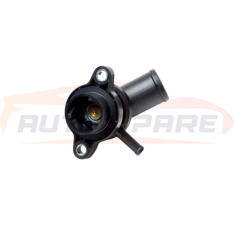 كوعة ثرموستات فبر شيفروليه اوبترا