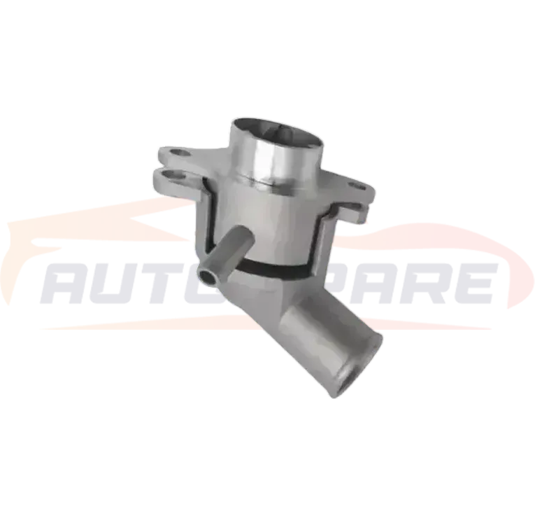 كوعة مياه ثرموستات شيفروليه اوبترا