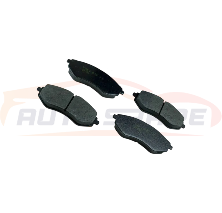 تيل امامى شيفروليه نيو اوبترا