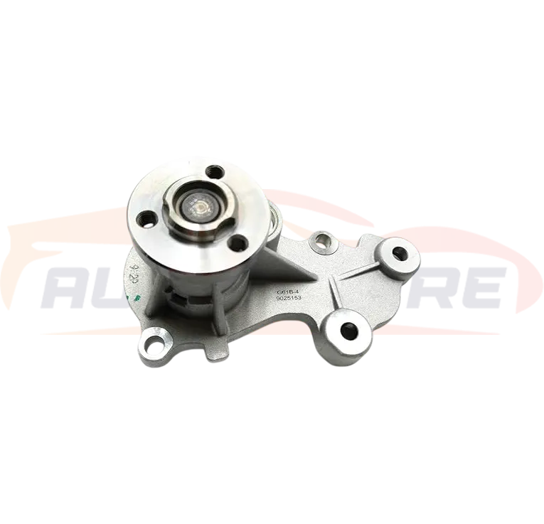 طلمبة مياه شيفروليه نيو اوبترا