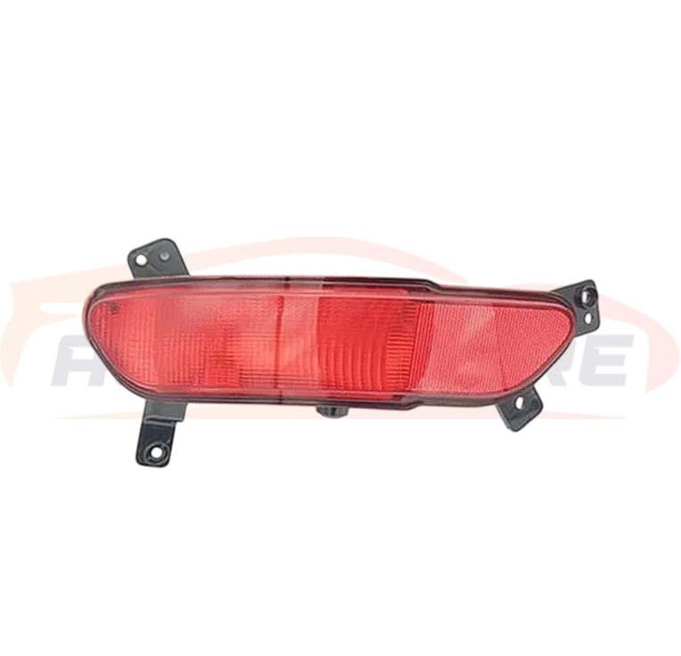 فانوس اكصدام خلفى شمال جيتور X70