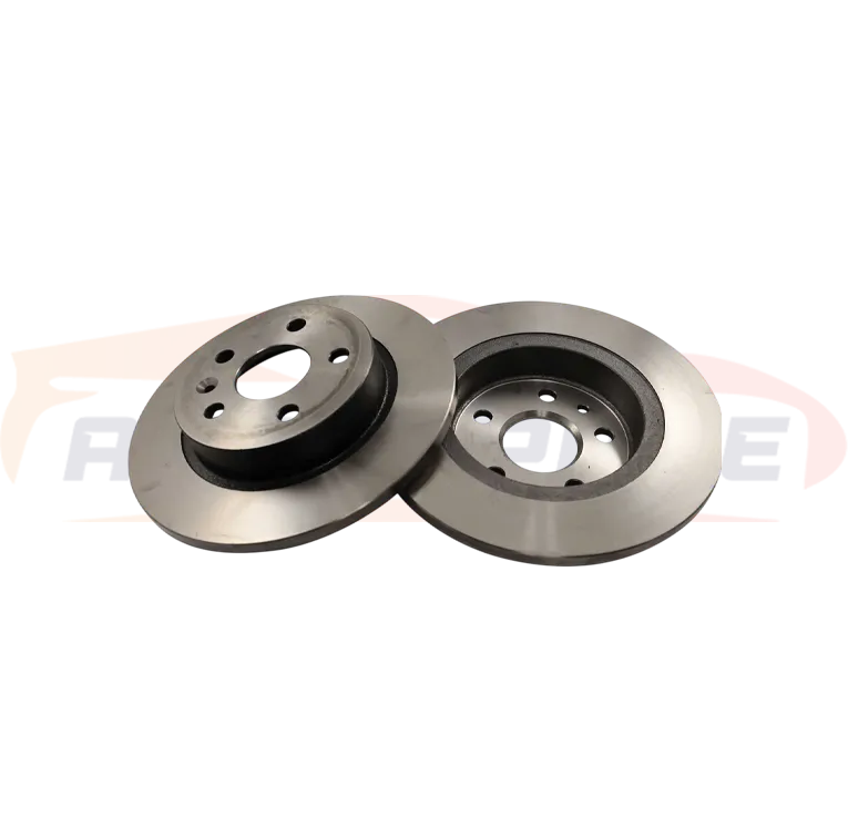 طقم طنابير خلفى شيفروليه كروز