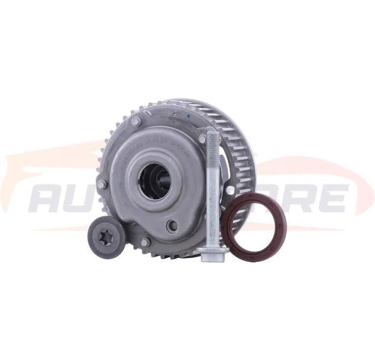 ترس عادم كامة شيفروليه كروز