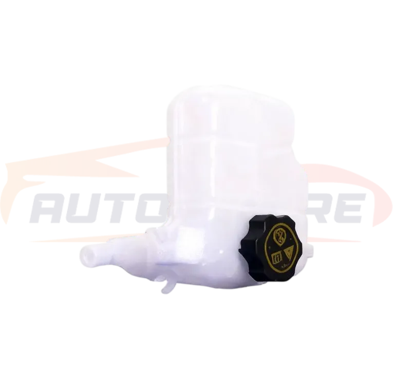 قربة ردياتير بالغطاء شيفروليه كروز