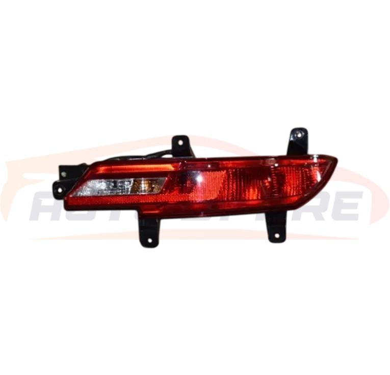 فانوس اكصدام خلفى شمال جيتور X95