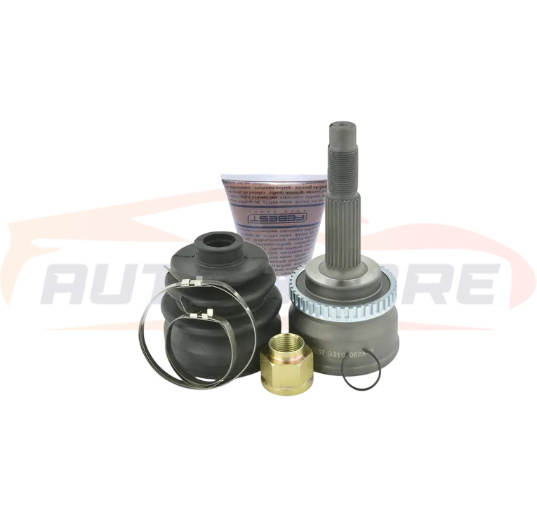 طقم 2 كوبلن خارجى 22*25 هيونداى فيرنا