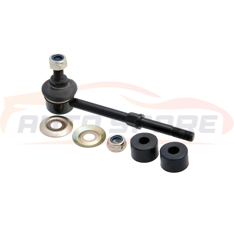 طقم تيش ميزان خلفى هيونداى فيرنا