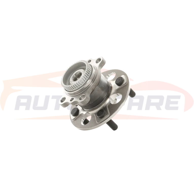 صرة عجل امامى هيونداى فيرنا