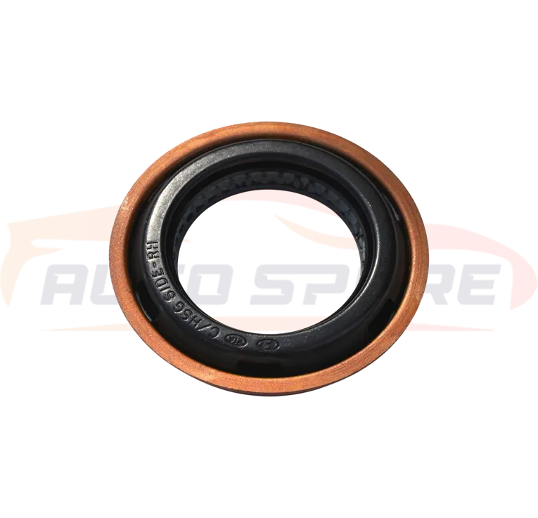 طقم اويل سيل كوبلن صاج مانيوال  هيونداى فيرنا