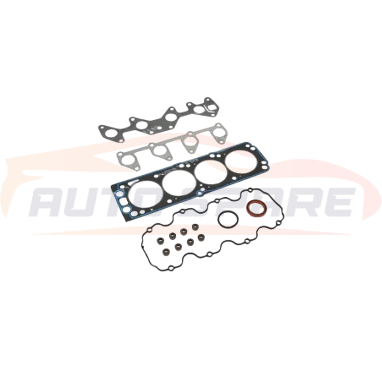 طقم جوانات موتور هيونداى نيو اكسنت