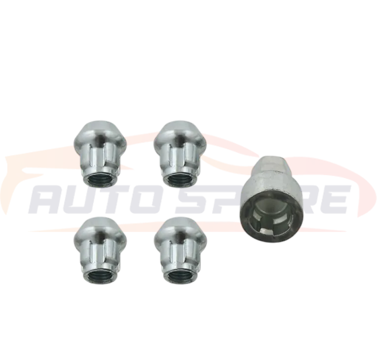 كيس 5 صواميل عجل هيونداى نيو اكسنت