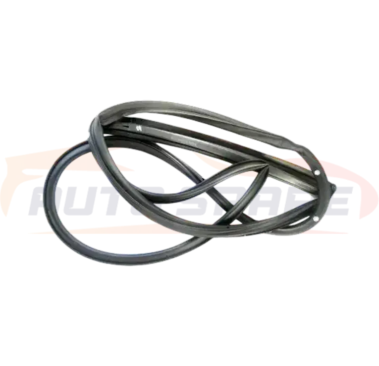 طقم كاوتش اتربه ابواب امامية 2 قطعة دايو لانوس