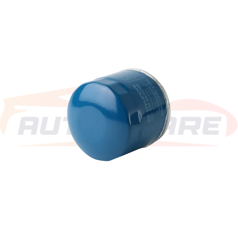 فلتر زيت موتور هيونداى النترا HD الجمل