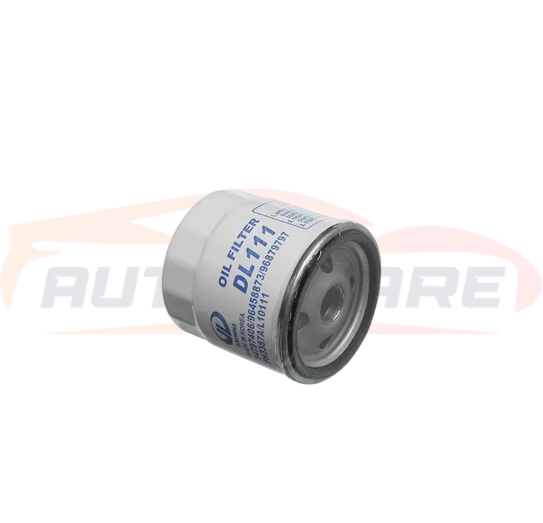 فلتر زيت موتور هيونداى النترا HD الجمل