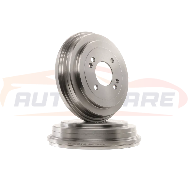 طقم طنابير خلفى هيونداى النترا HD الجمل