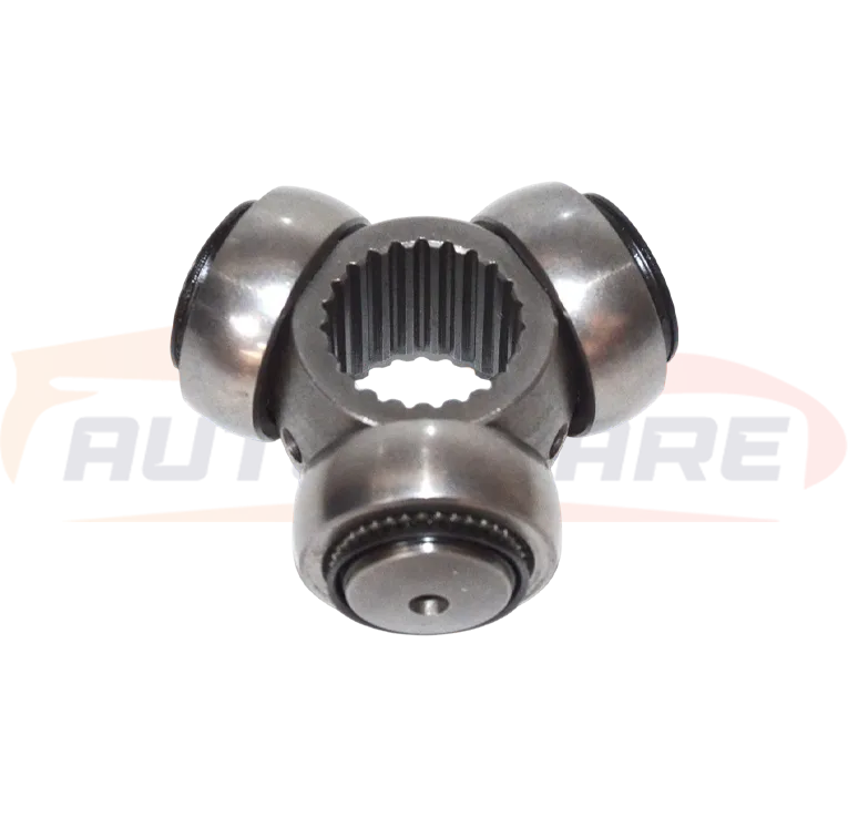 صليبة كوبلن داخلى هيونداى النترا HD الجمل