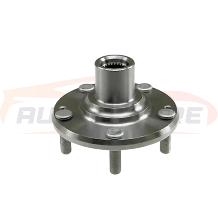 صرة عجل امامى هيونداى النترا HD الجمل