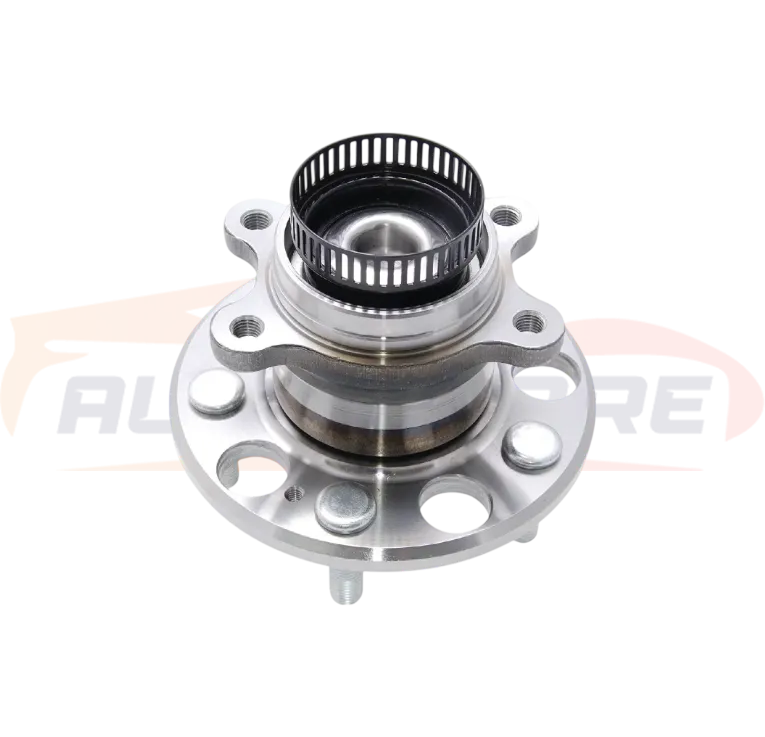 صرة عجل خلفى هيونداى النترا HD الجمل