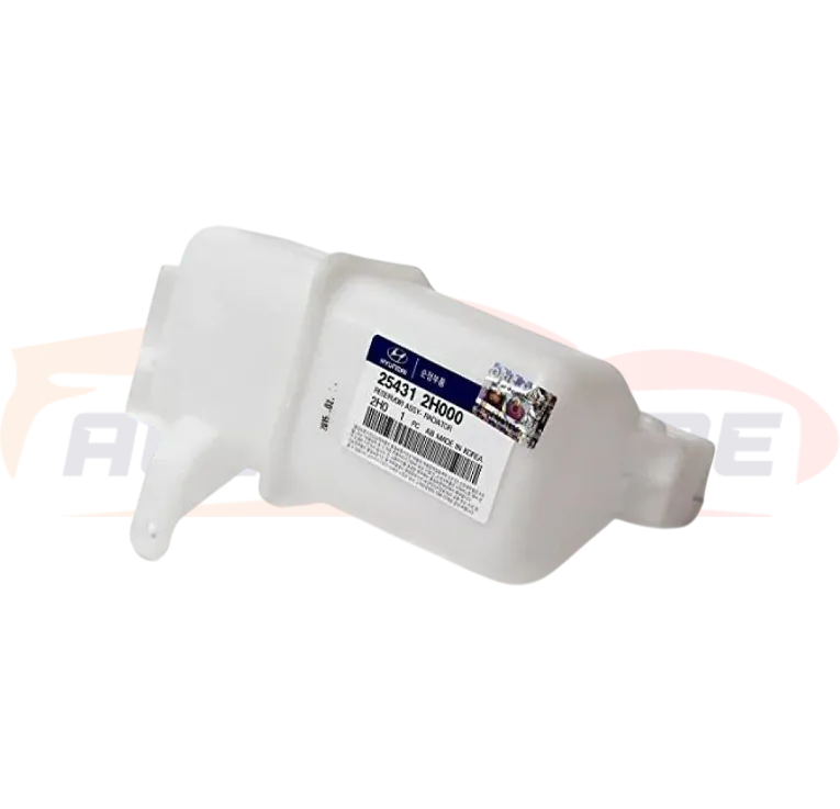 قربة مياه رديايتر هيونداى النترا HD الجمل