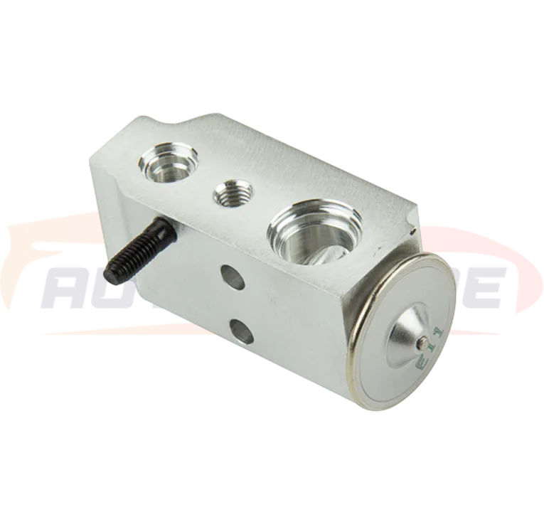 اكسباشن فالف هيونداى النترا HD الجمل