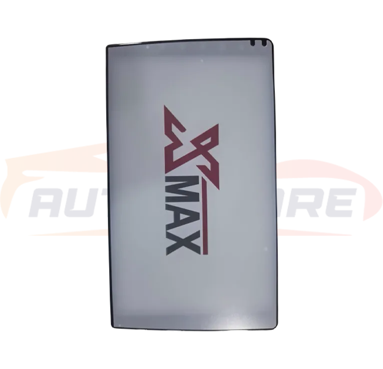 شاشة X MAX 32\2 اندرويد اتو وابل كار بلاى بالفريم والكاميرا