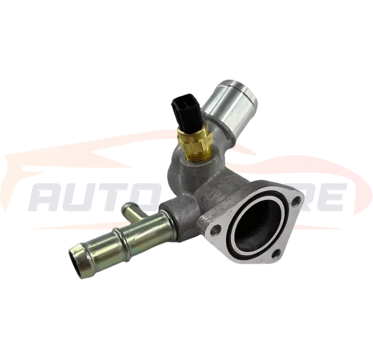 كوعه مياه ثيرموستات 1 روح بحساس الحرارة هيونداى النترا HD الجمل