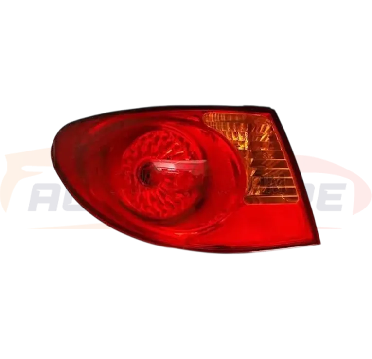 باغة فانوس خلفى شمال هيونداى النترا HD الجمل