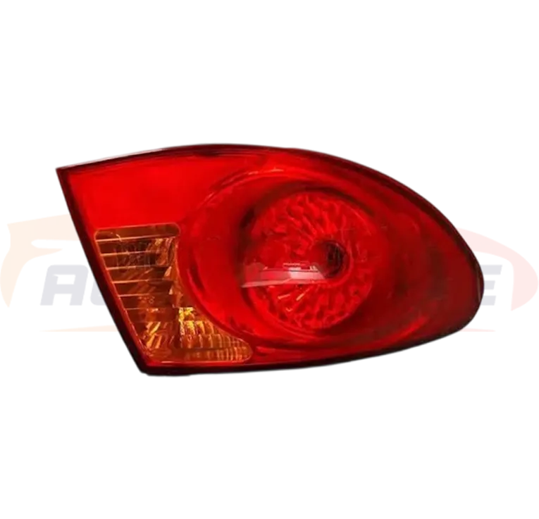 باغة فانوس خلفى يمين هيونداى النترا HD الجمل