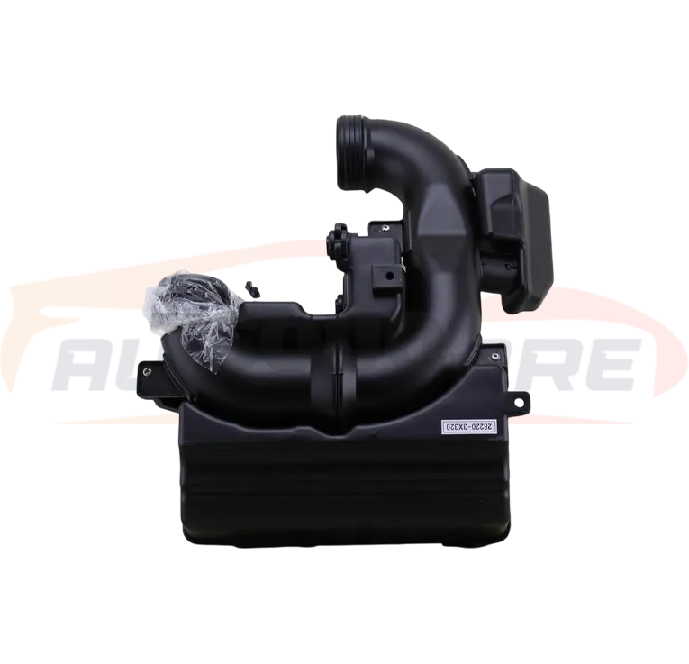 عمة هواء سفلية هيونداى النترا MD