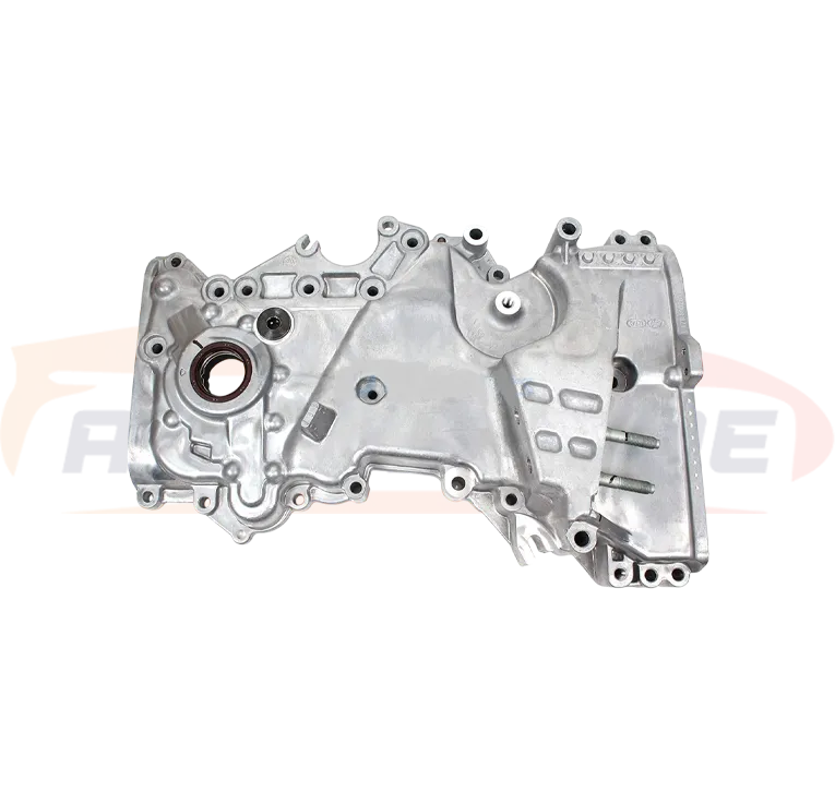 طلمبة زيت هيونداى النترا MD